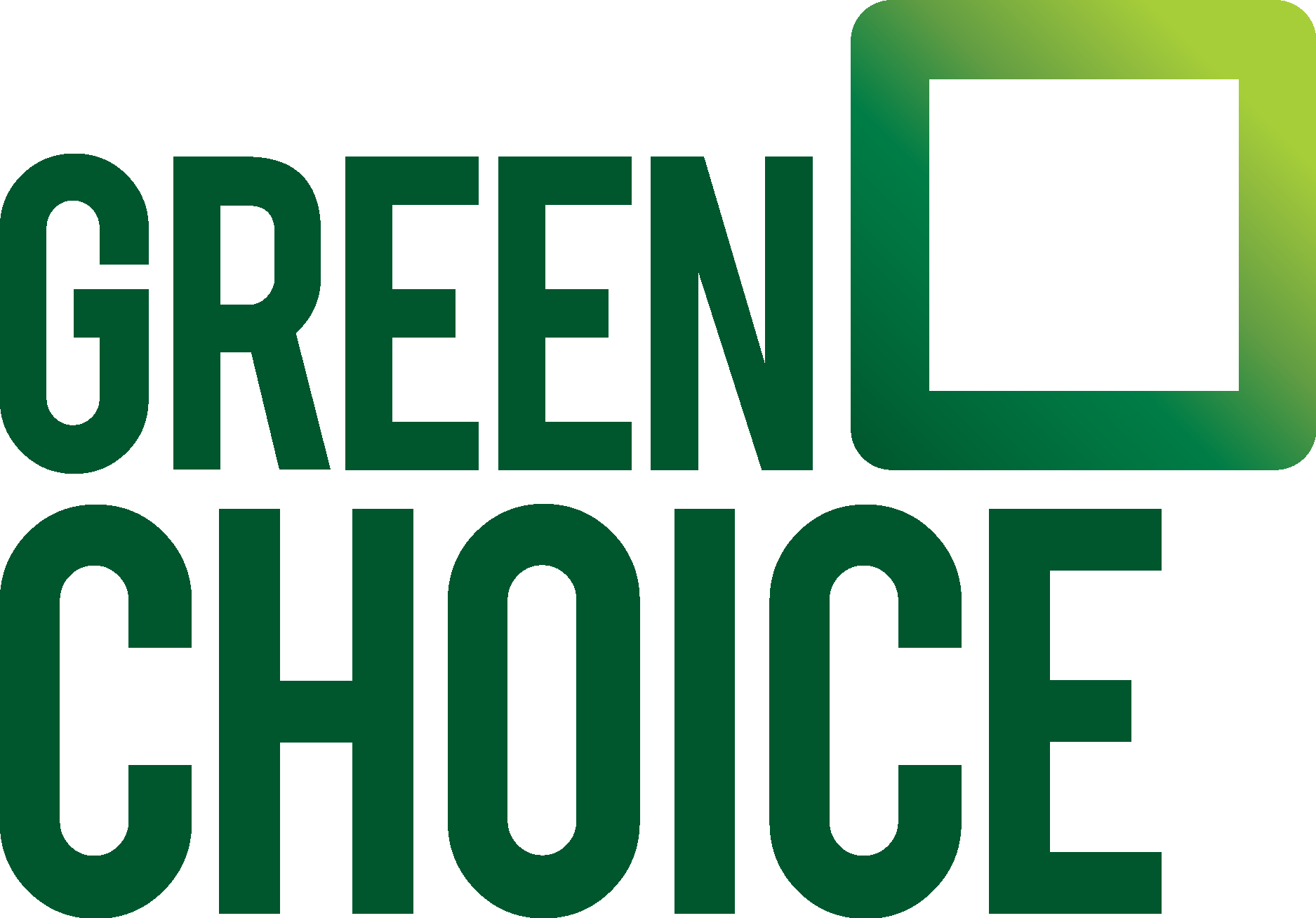 Greenchoice